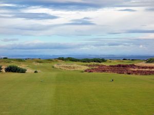 Kingsbarns 1st